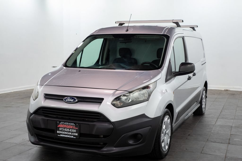 Used 2016 Ford Transit Connect XL FWD image 4
