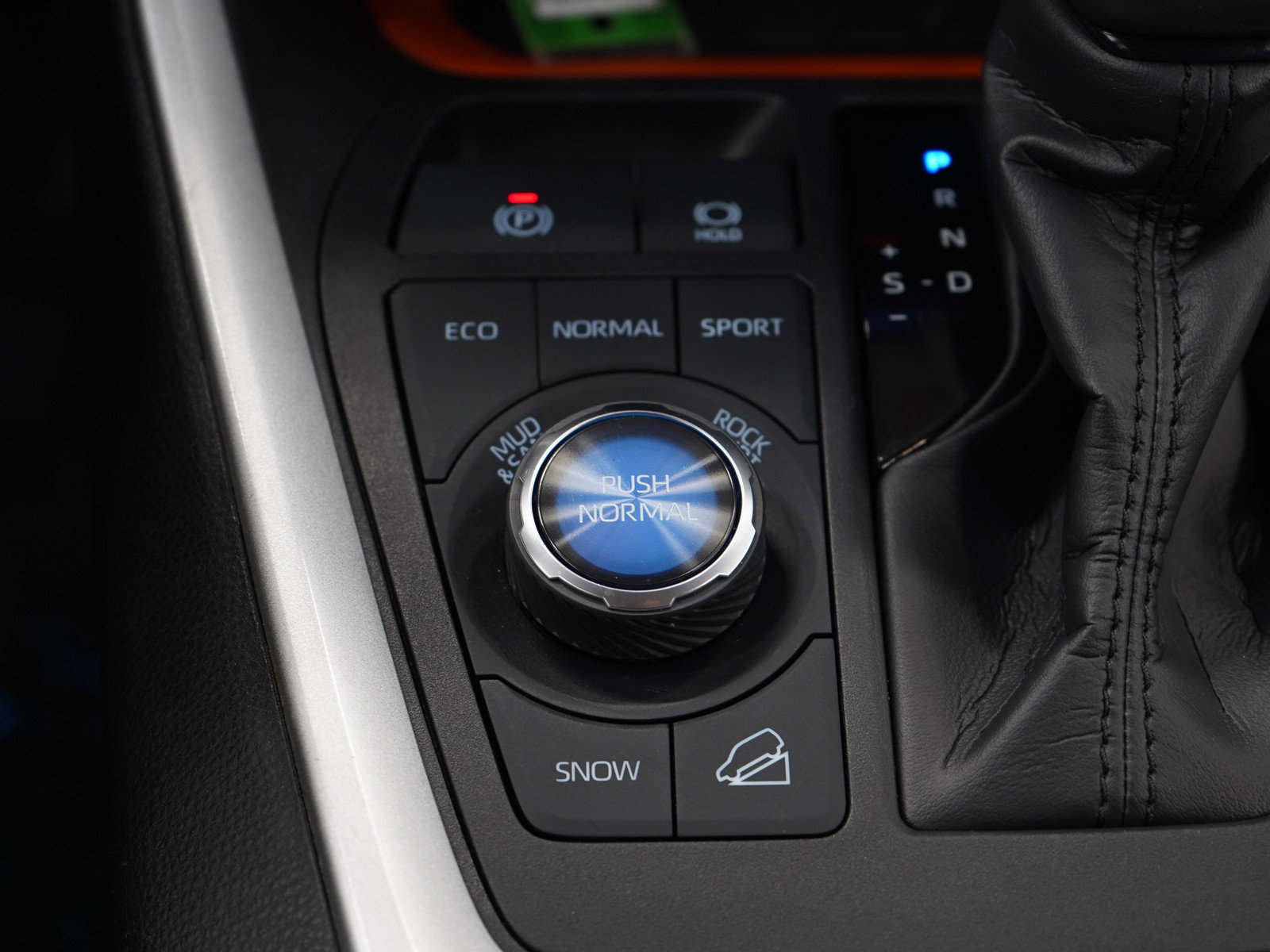 Used 2024 Toyota RAV4 Adventure image 20