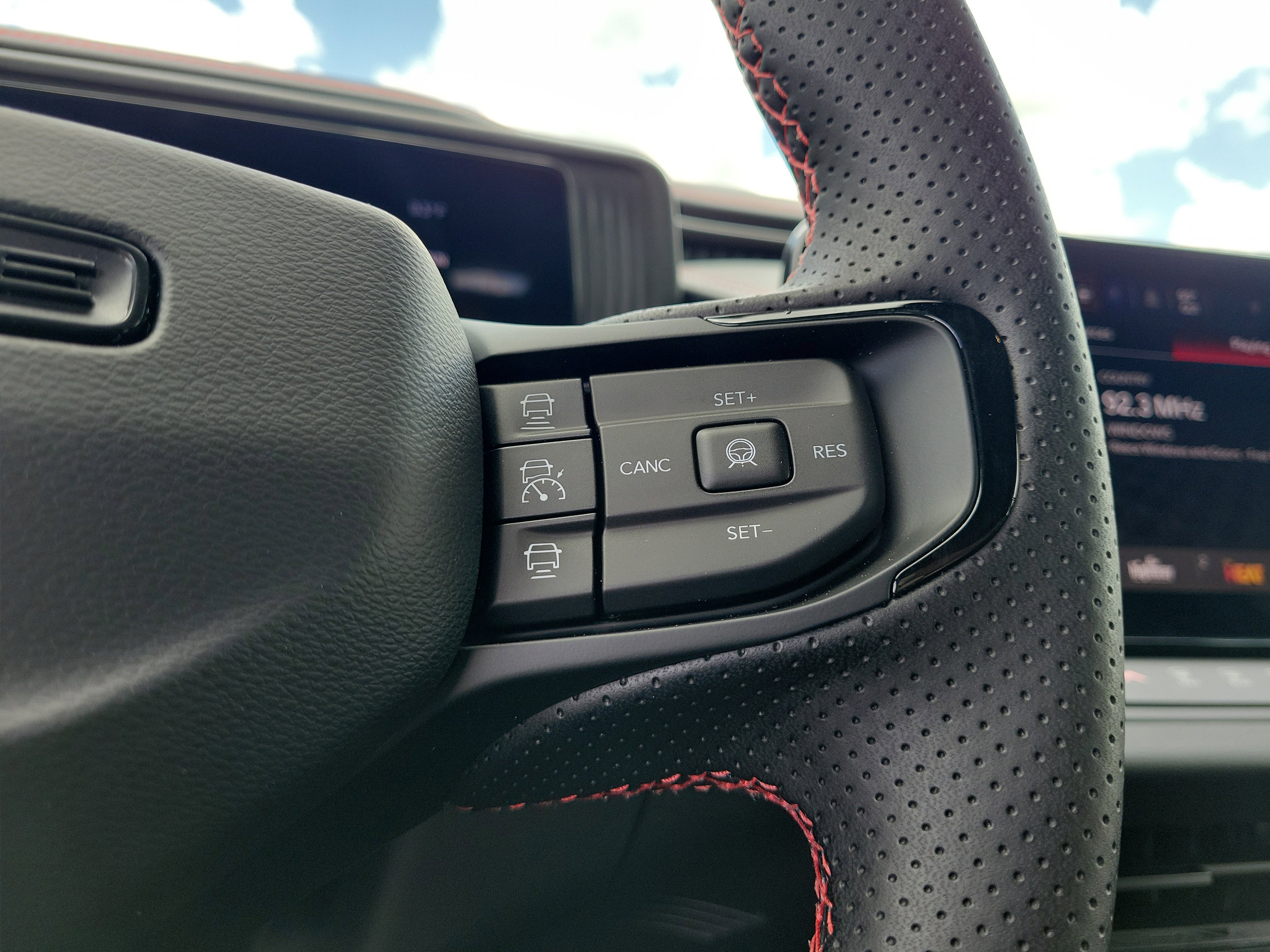 New 2026 Dodge Charger Scat Pack AWD/4WD image 15