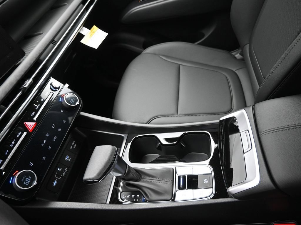 New 2025 Hyundai Santa Cruz SEL image 19
