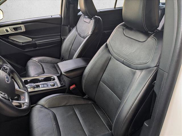 Certified 2023 Ford Explorer ST w/ Equipment Group 401A image 17