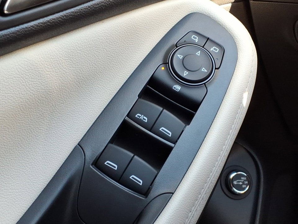 New 2026 Buick Encore GX Preferred w/ Comfort Package image 15