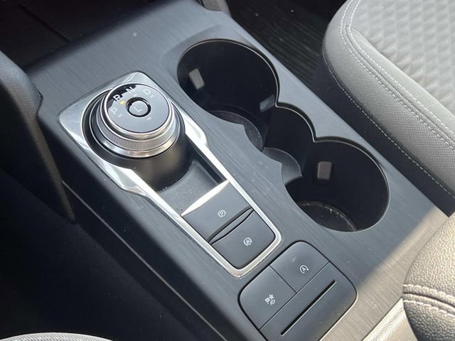 Certified 2021 Ford Escape SE w/ Convenience Package image 27