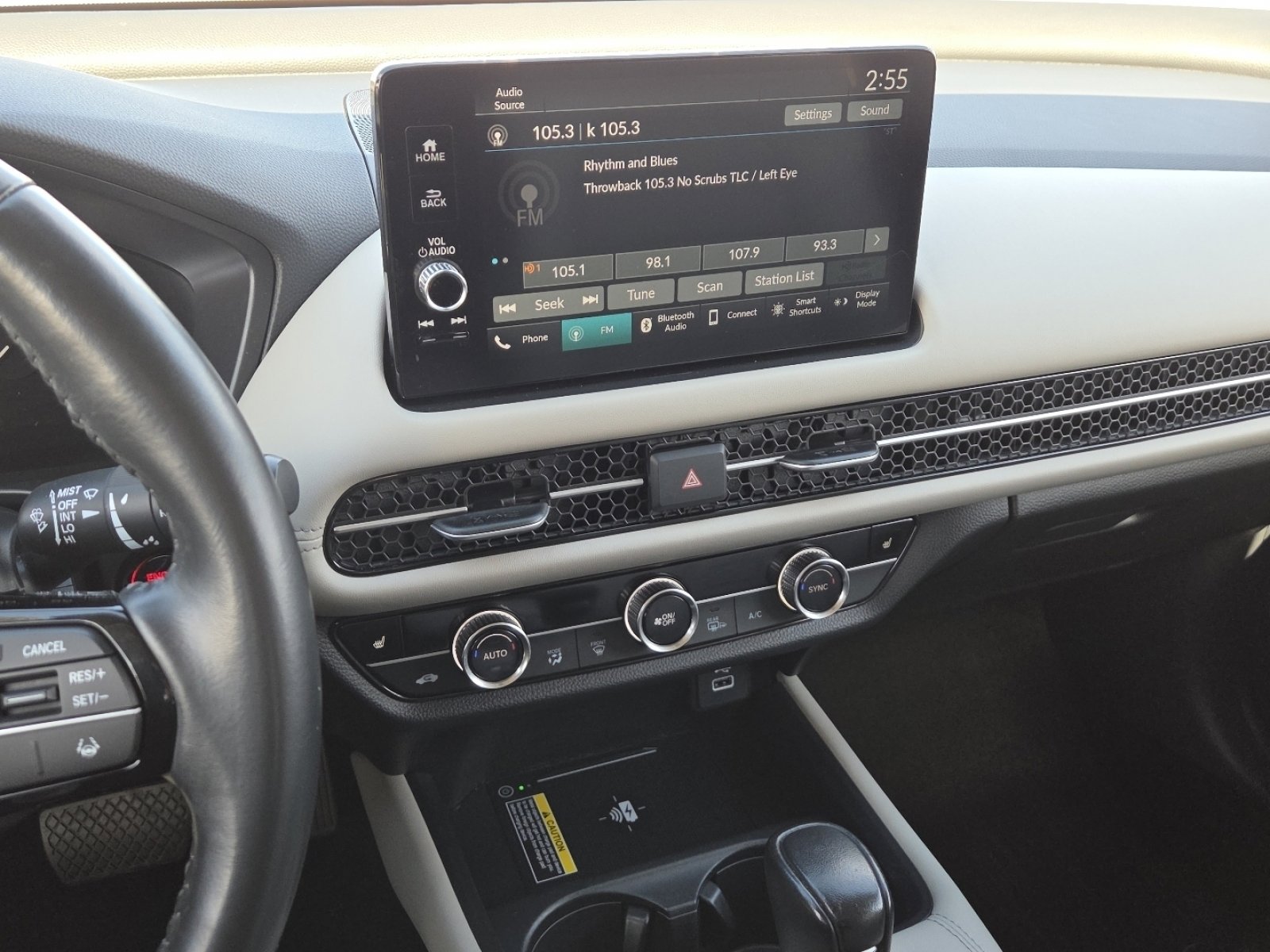 Used 2023 Honda HR-V EX-L image 30