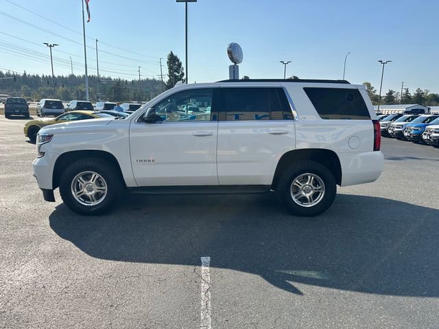 Used 2019 Chevrolet Tahoe LT image 6