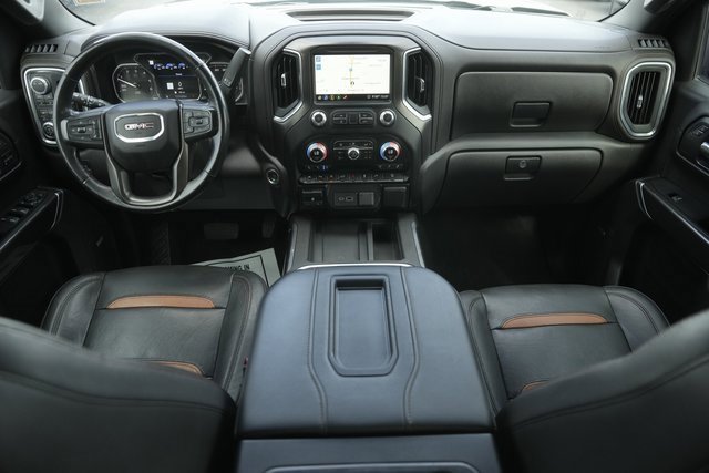Used 2020 GMC Sierra 1500 AT4 w/ AT4 Premium Package image 21