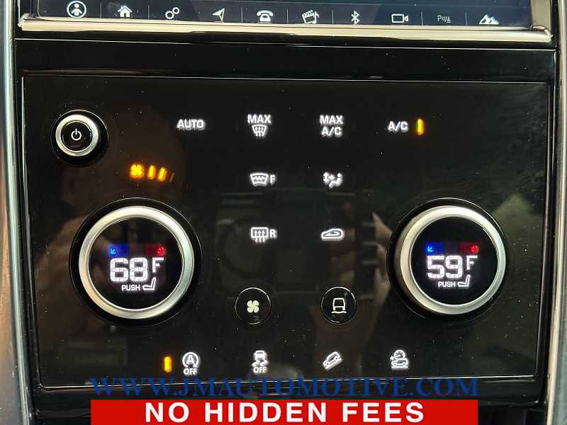 Used 2020 Land Rover Discovery Sport S image 36