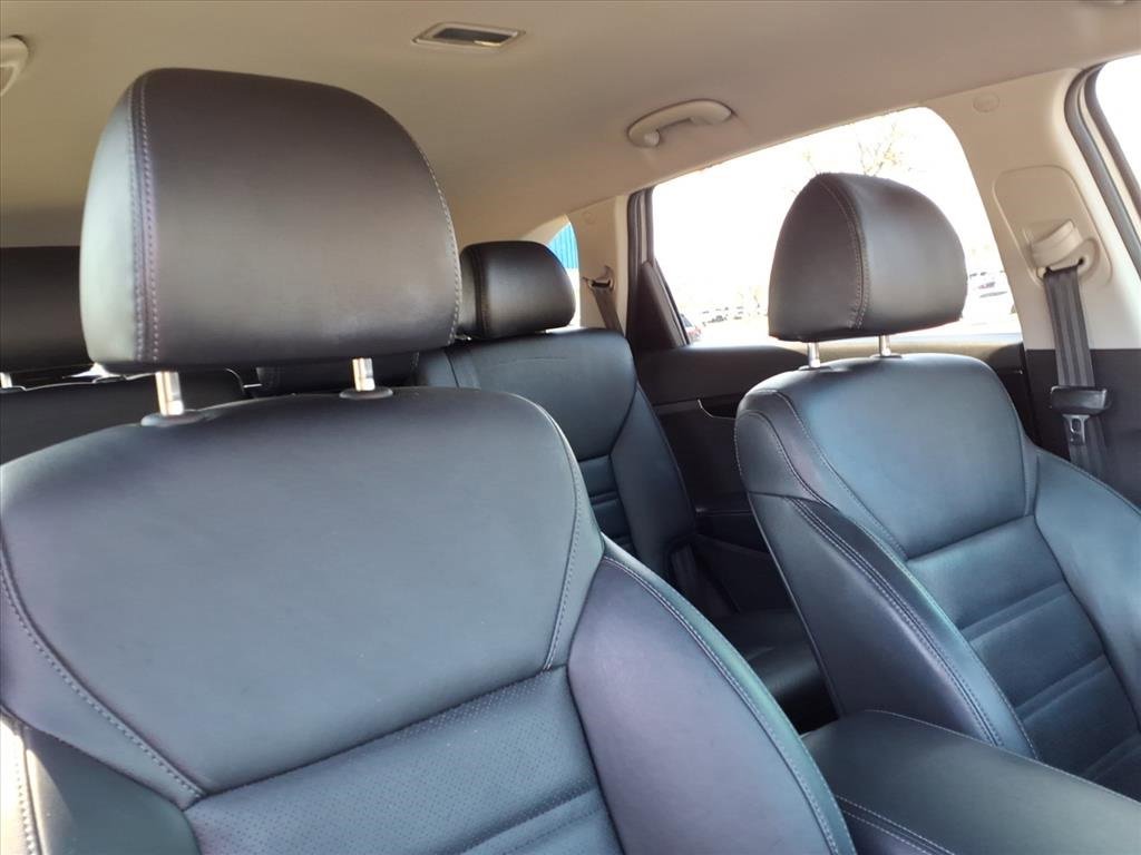 Used 2019 Kia Sorento EX image 21
