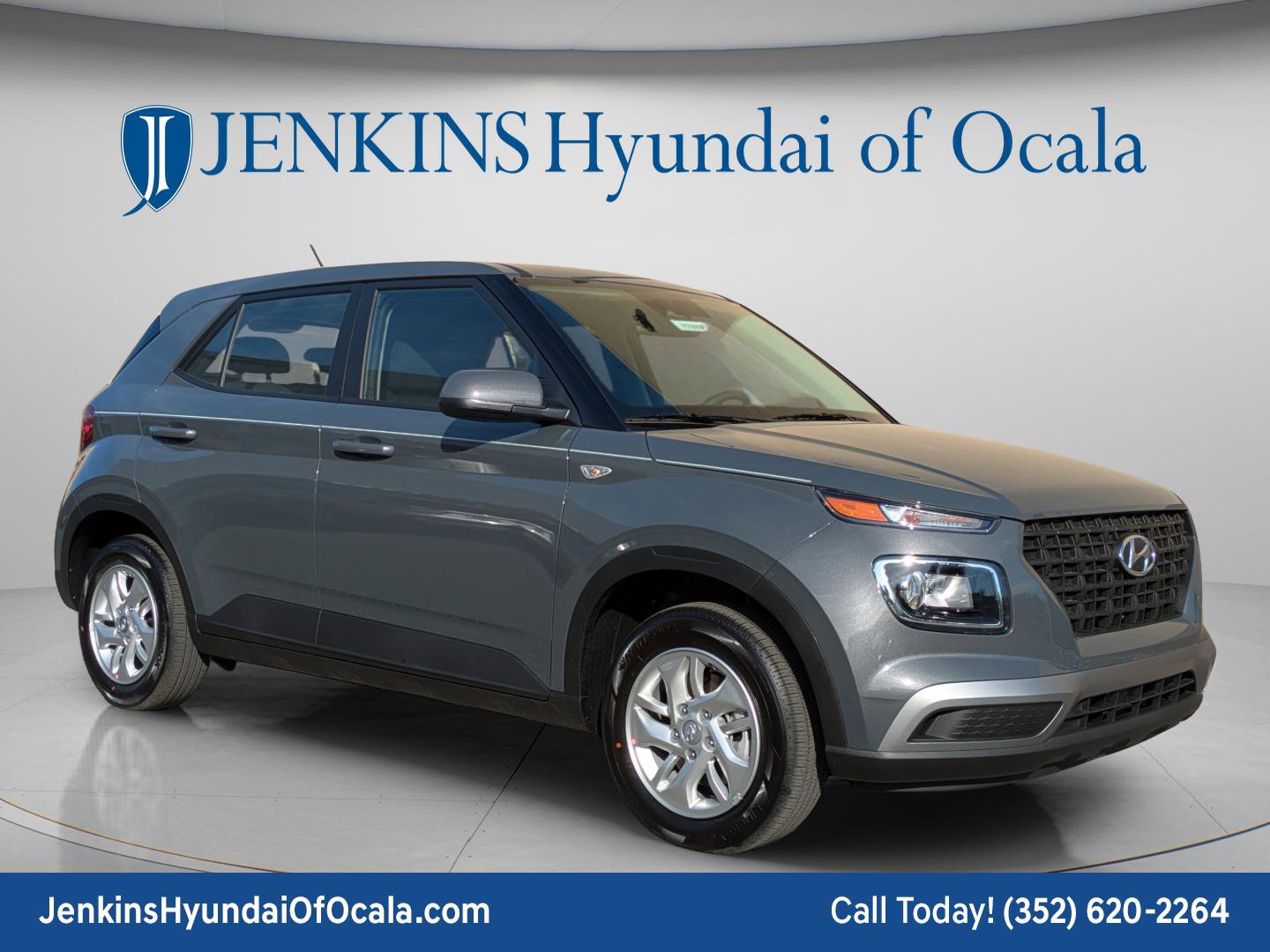 New 2026 Hyundai Venue SE FWD image 11