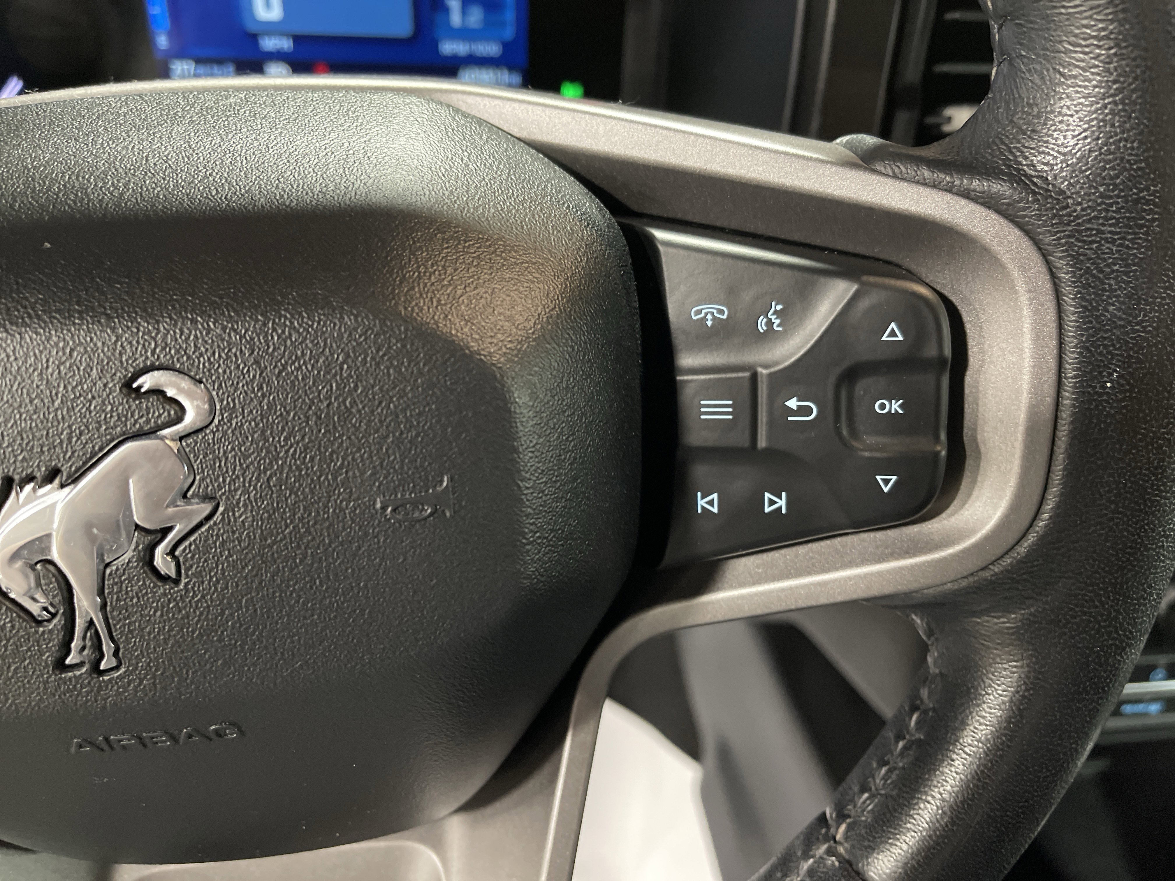 Used 2022 Ford Bronco Big Bend image 18