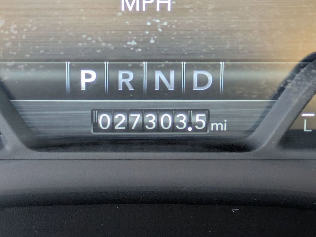 Used 2024 RAM 2500 Big Horn w/ Level 2 Equipment Group image 19