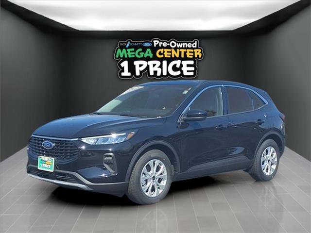 Used 2024 Ford Escape Active w/ Tech Pack #2 image 25