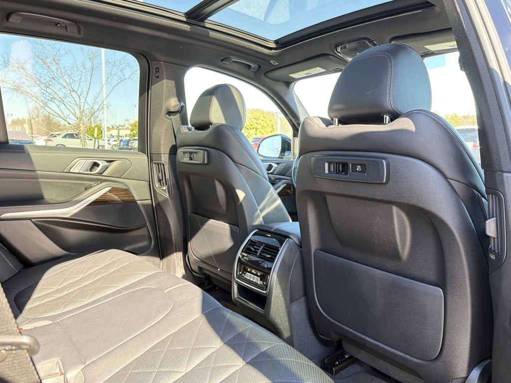 Used 2023 BMW X5 sDrive40i image 18