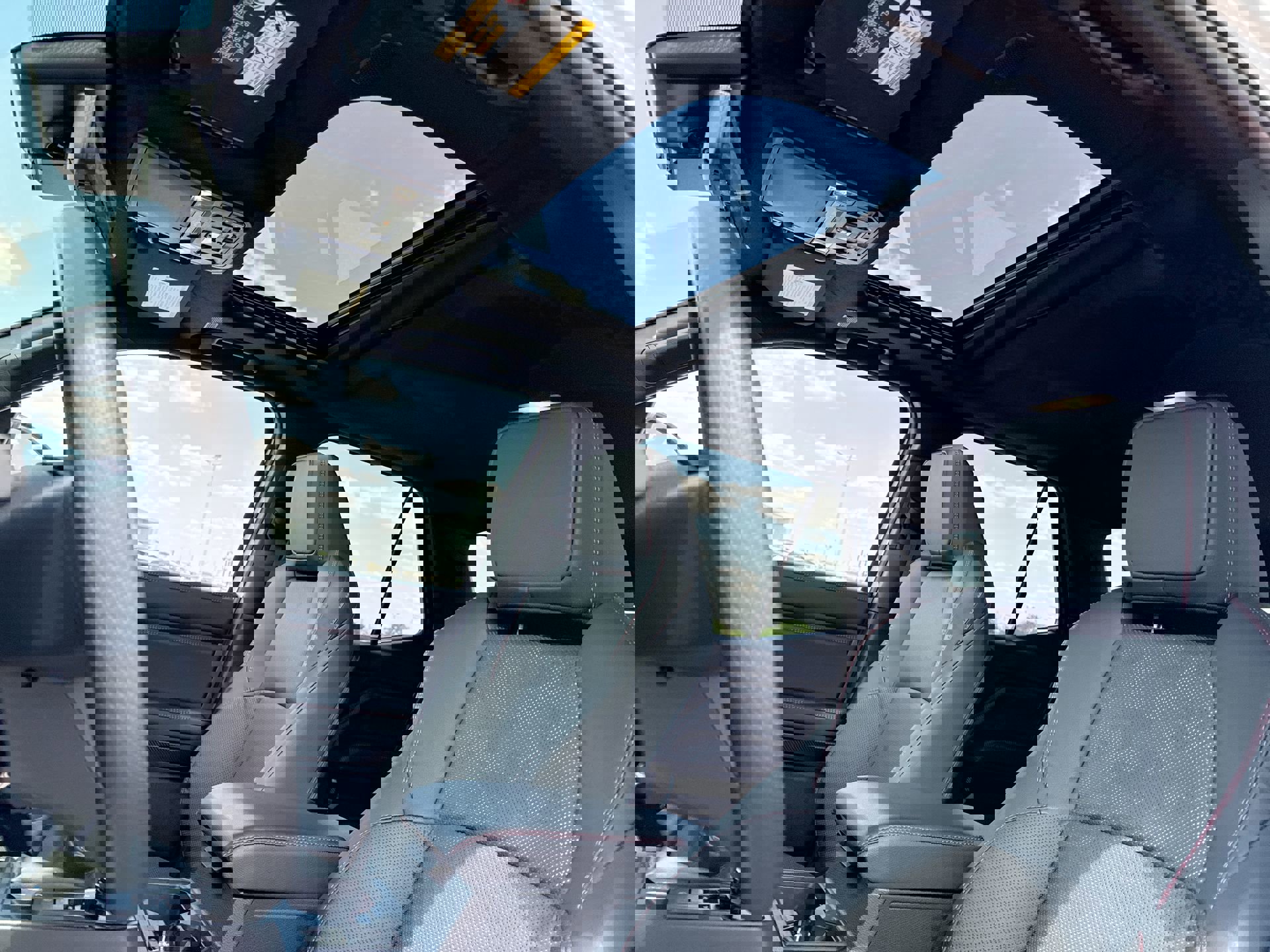 Certified 2025 Toyota 4Runner TRD Pro AWD/4WD image 16