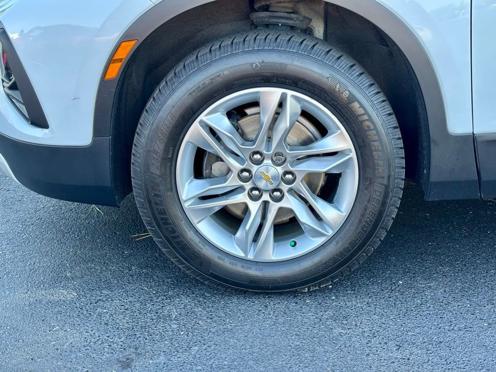 Used 2020 Chevrolet Blazer LT image 10