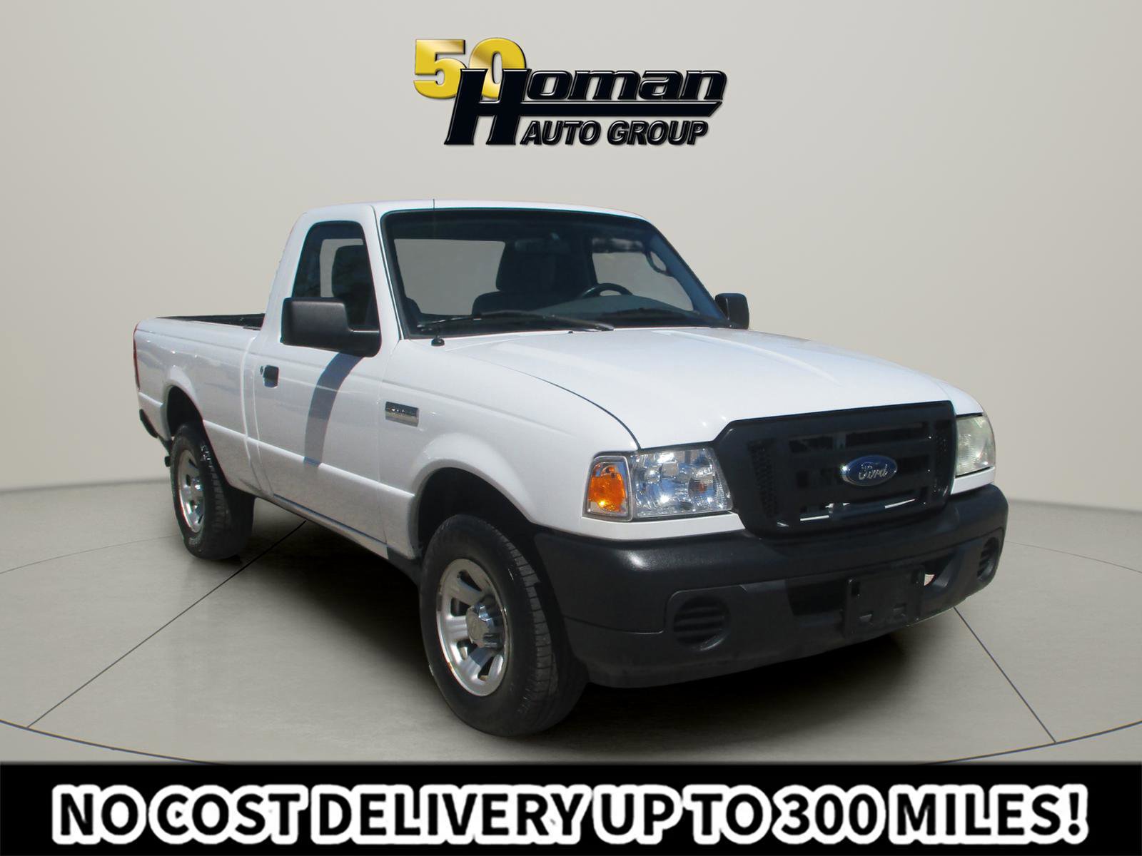 Used 2010 Ford Ranger XL RWD image 7