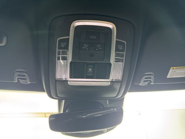 Used 2022 RAM 1500 Laramie w/ Sport Appearance Package image 29