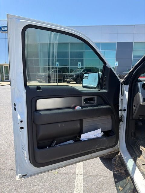 Used 2013 Ford F150 Raptor w/ Plus Pkg AWD/4WD image 15