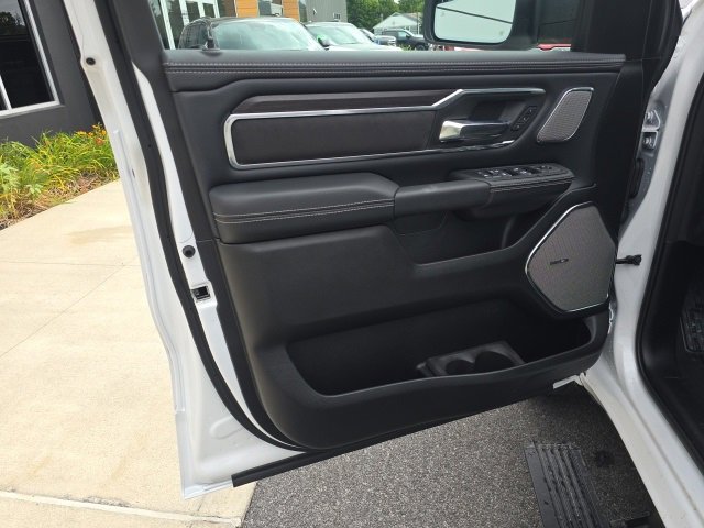 New 2026 RAM 1500 Laramie image 10