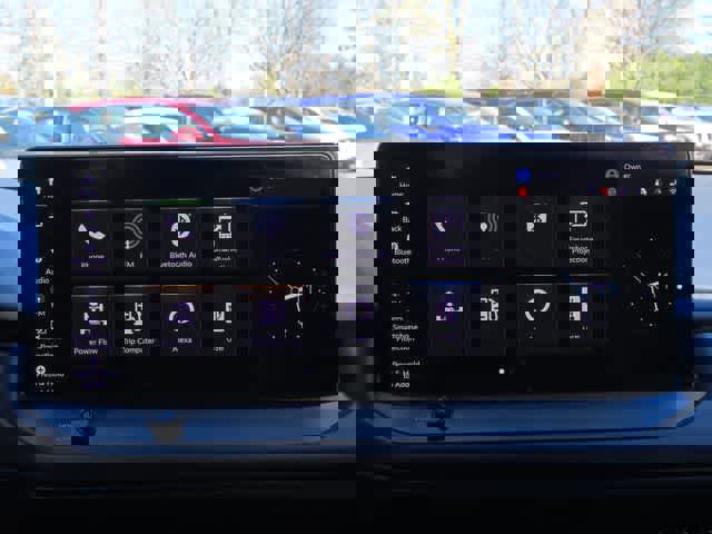 Certified 2023 Honda Accord Sport image 19