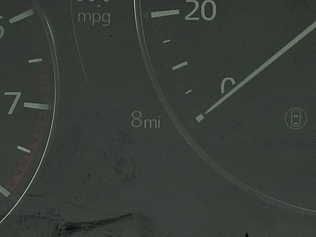 New 2026 MAZDA CX-30 AWD 2.5 S image 20