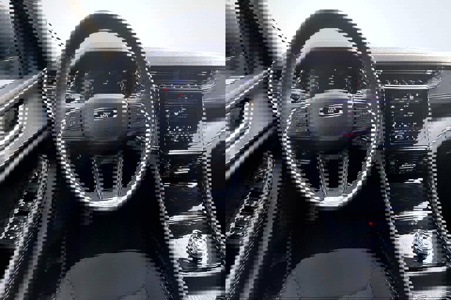 Used 2024 Jeep Grand Cherokee Laredo image 15