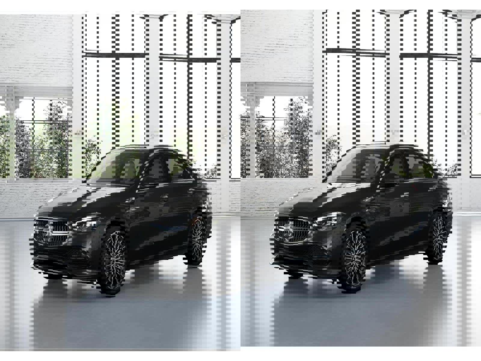 New 2026 Mercedes-Benz C 300 4MATIC Sedan image 38