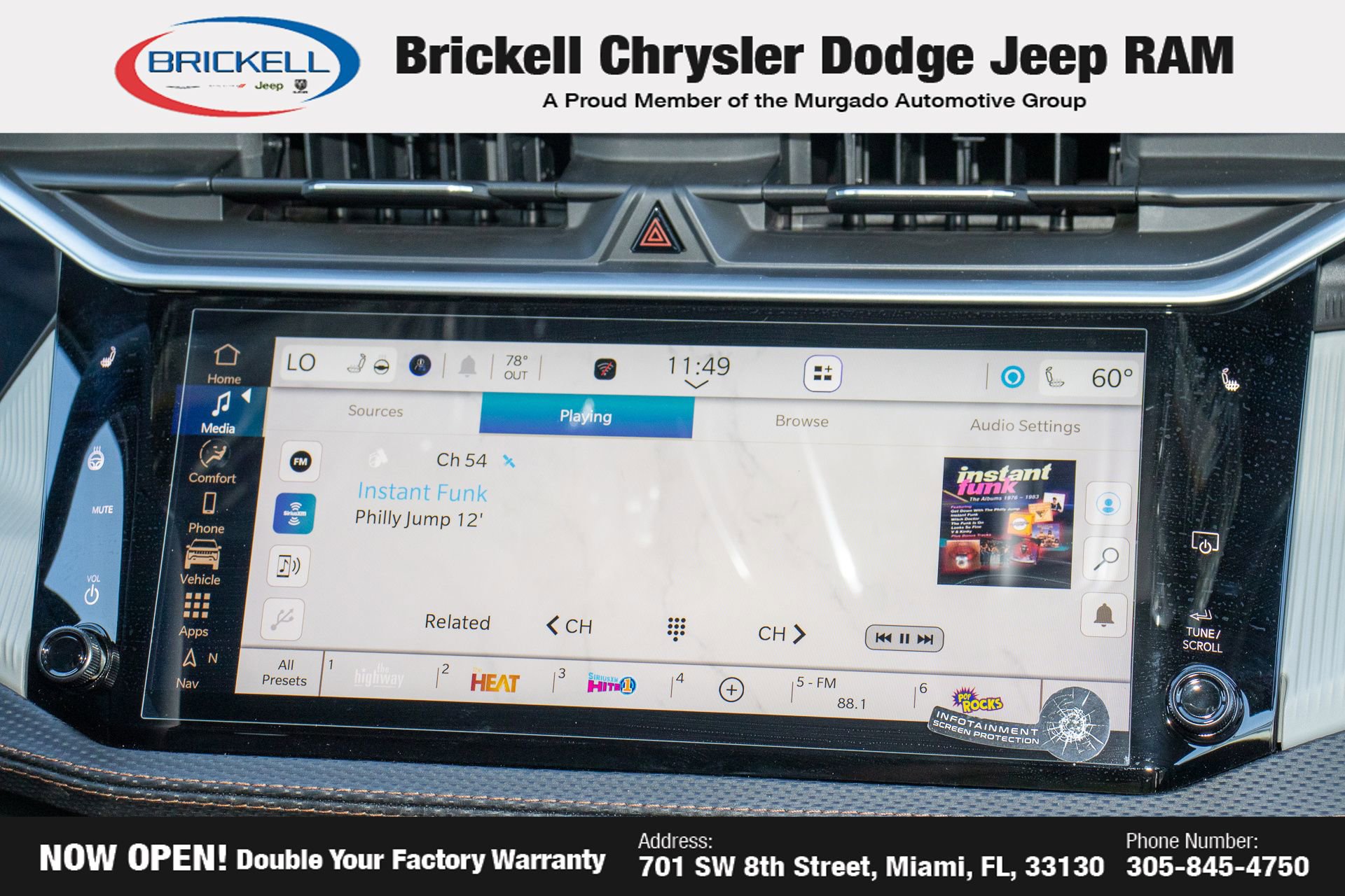 New 2026 Jeep Cherokee Limited image 22