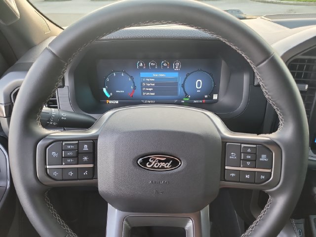 Used 2024 Ford F150 XLT w/ Equipment Group 302A MID AWD/4WD image 31