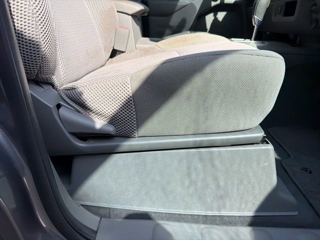 Used 2020 Nissan Frontier SV w/ SV Utility Package image 22