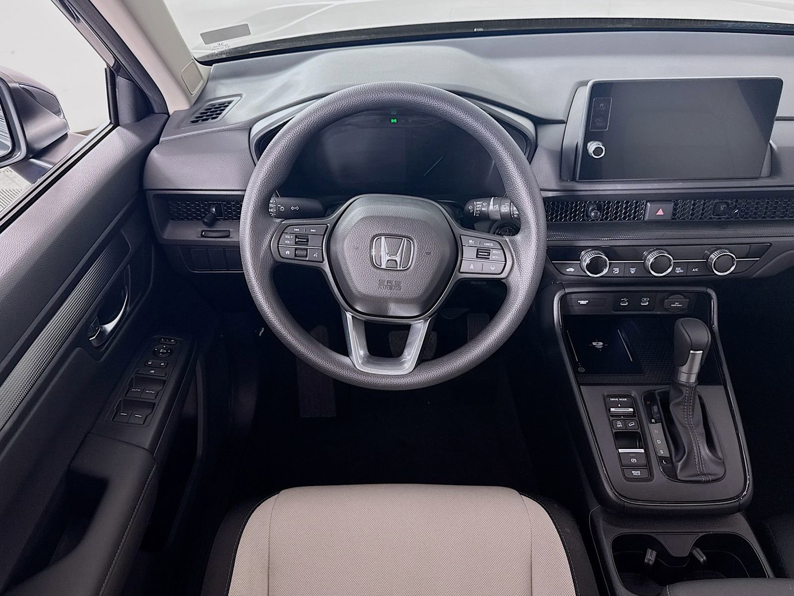 Certified 2026 Honda CR-V EX image 18