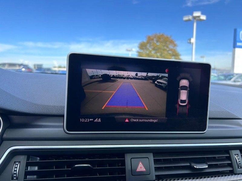 Used 2019 Audi RS 5 2.9T (Tiptronic) image 24