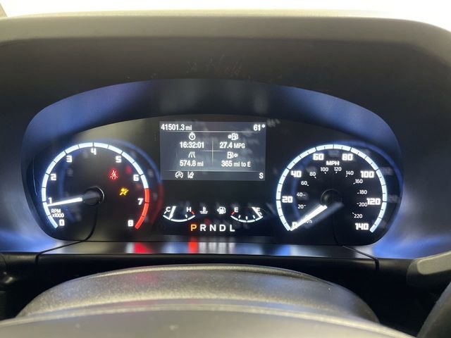 Used 2022 Ford Bronco Sport Big Bend w/ Convenience Package image 15