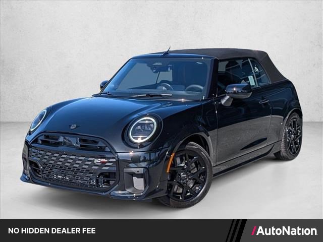 New 2026 MINI Cooper S