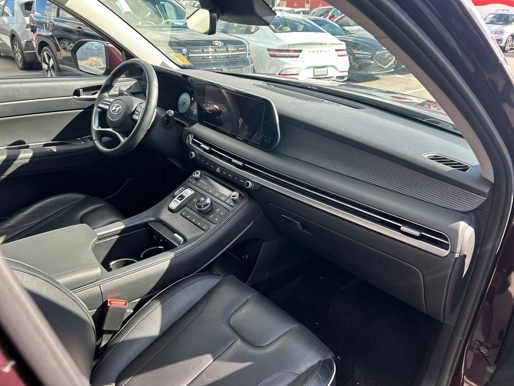 Used 2023 Hyundai Palisade Limited image 15