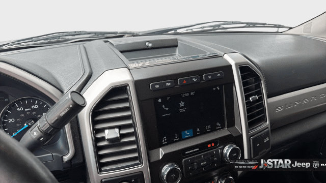 Used 2019 Ford F250 Lariat w/ Lariat Ultimate Package AWD/4WD image 22