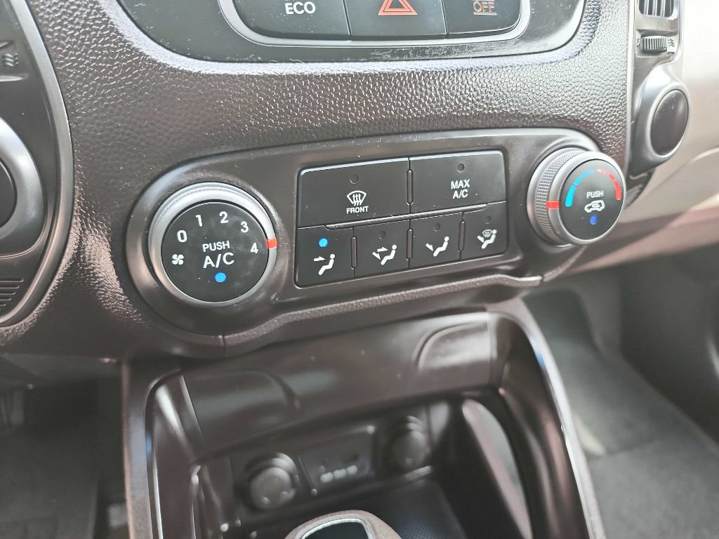 Used 2014 Hyundai Tucson GLS FWD image 48