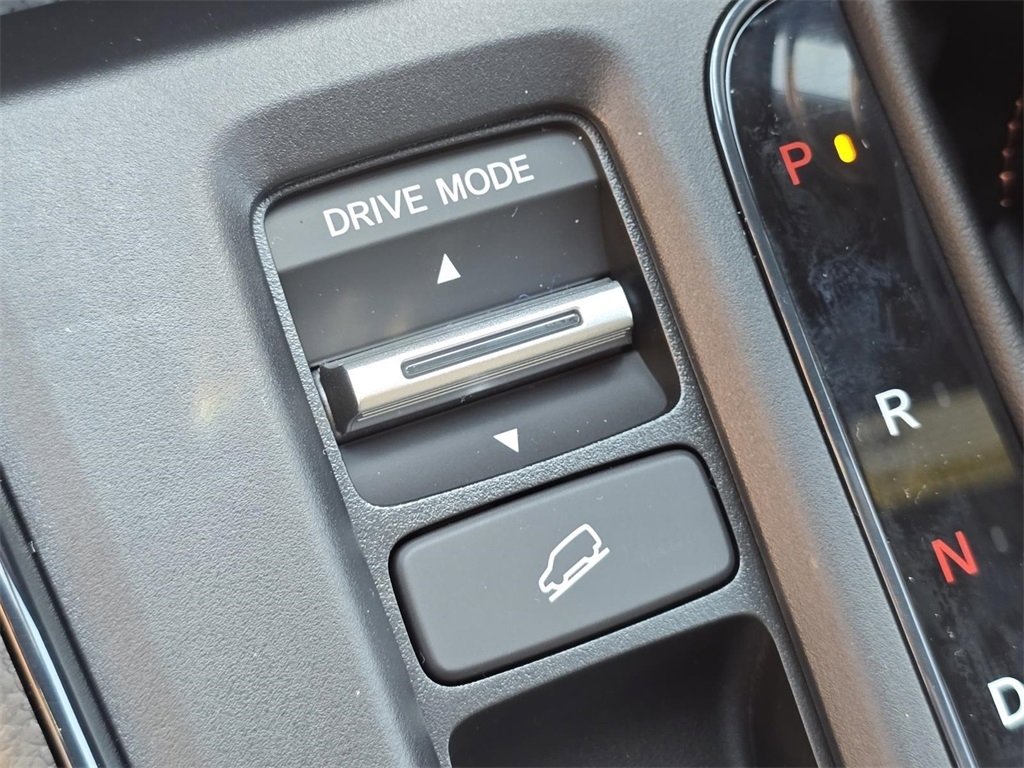 New 2026 Honda CR-V TrailSport image 45