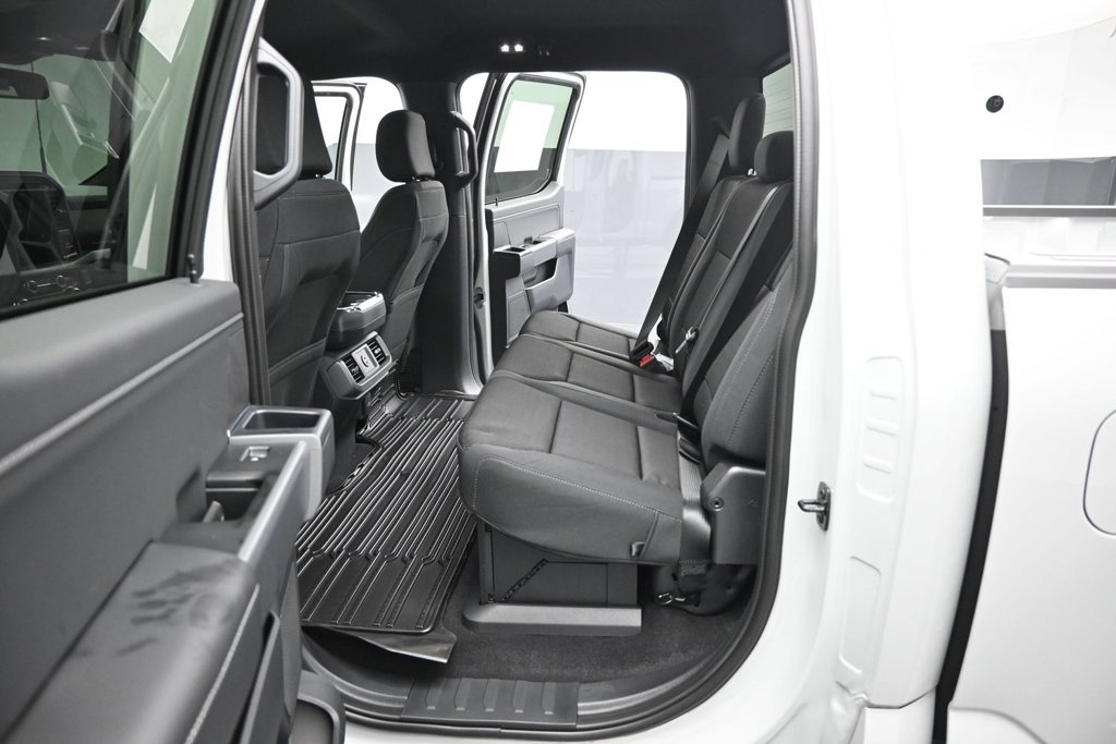 New 2026 Ford F150 XLT AWD/4WD image 19