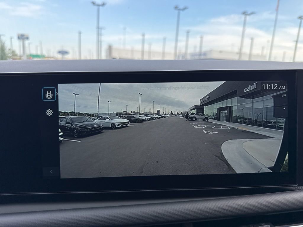 New 2026 Hyundai Tucson SEL FWD image 21
