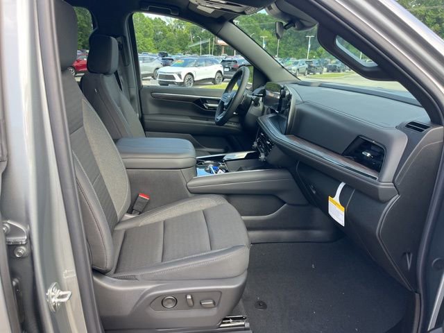 New 2026 Chevrolet Suburban LS RWD image 34