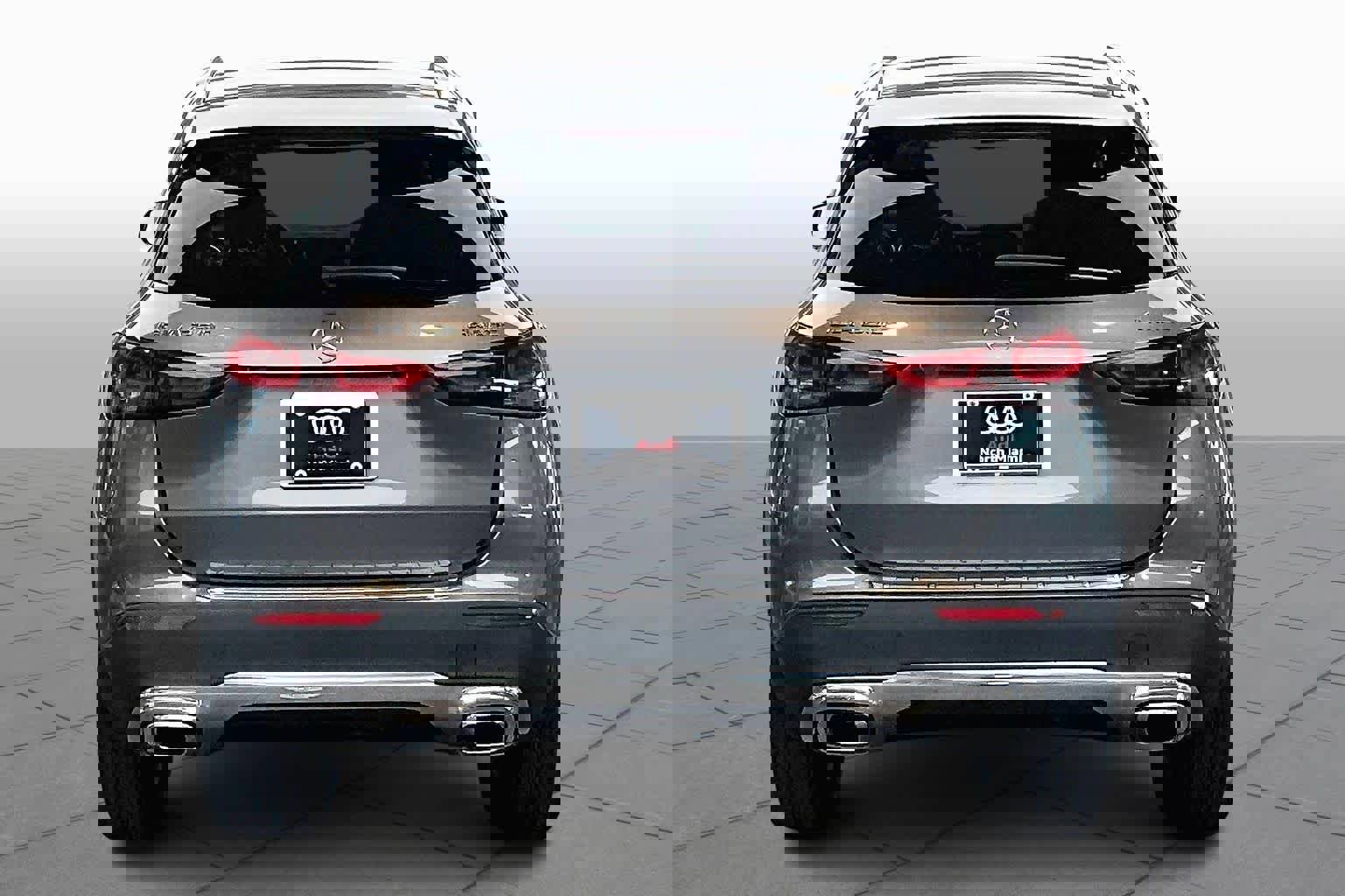 Used 2023 Mercedes-Benz GLA 250 GLA 250 image 4