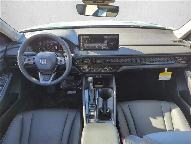 New 2025 Honda Accord Touring image 14