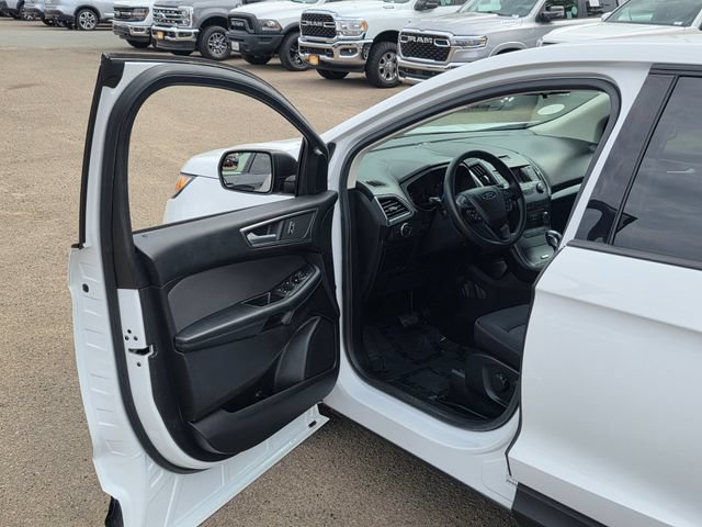Used 2018 Ford Edge SE AWD/4WD image 36
