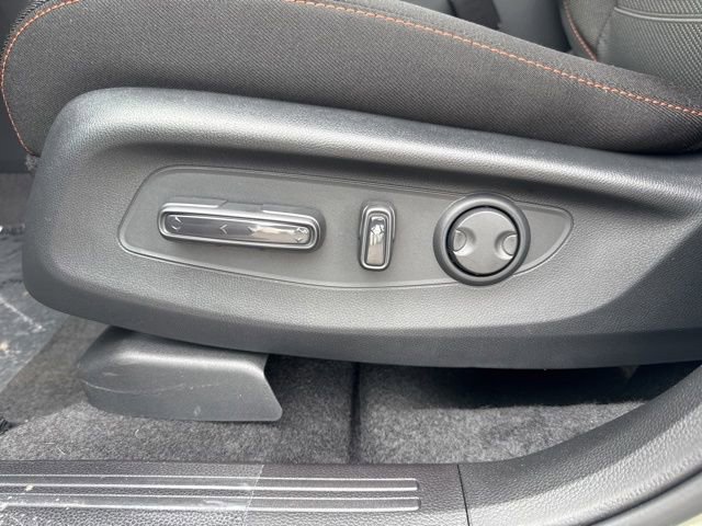 New 2026 Honda CR-V TrailSport image 13