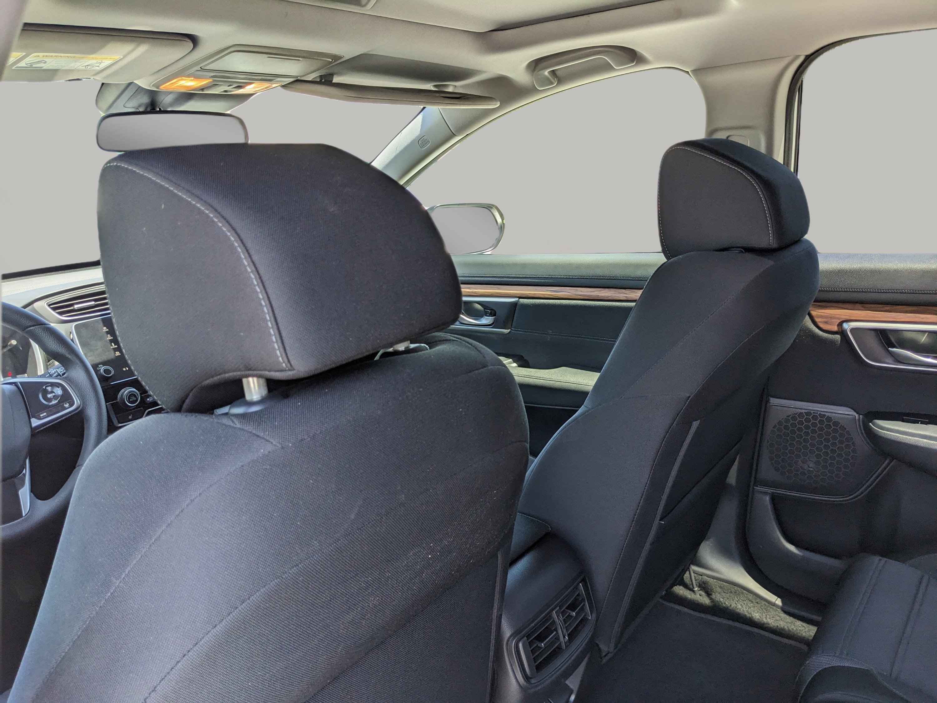 Used 2019 Honda CR-V EX image 17