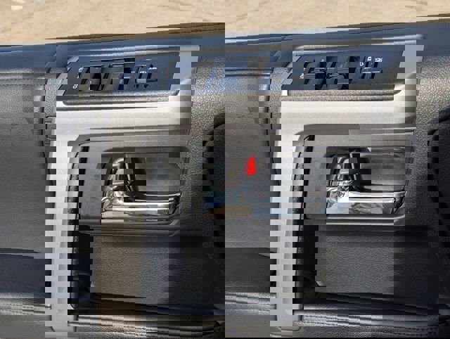 Used 2022 Toyota 4Runner Trail Special Edition image 26