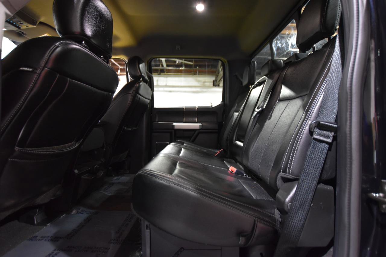 Used 2020 Ford F350 Lariat w/ Lariat Ultimate Package image 48