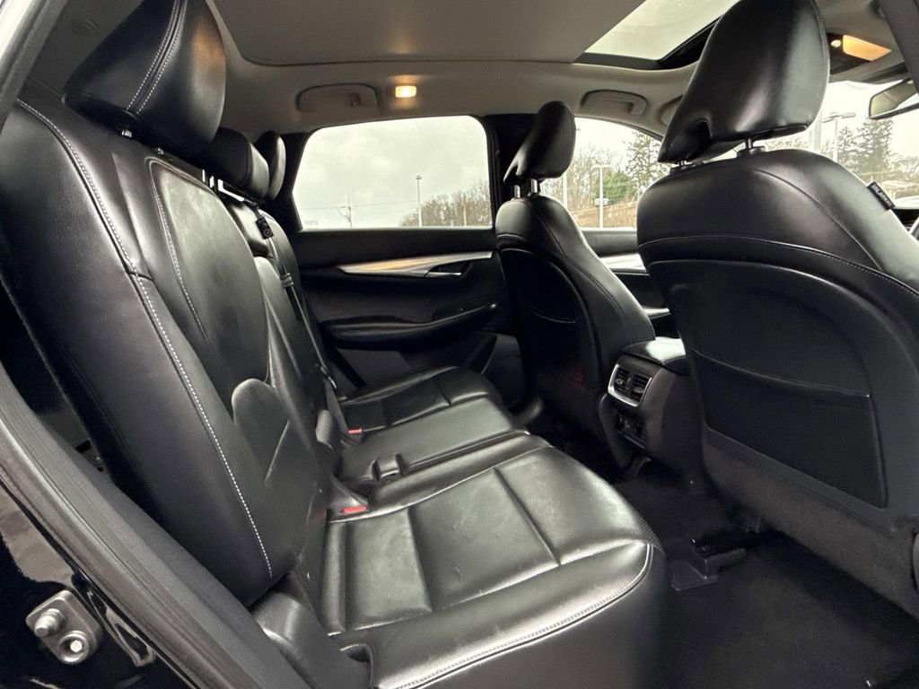 Used 2019 INFINITI QX50 Essential w/ Premium Heat Package image 20