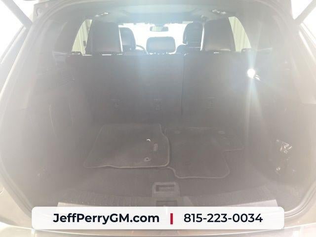 Used 2017 Lincoln MKC Reserve w/ Lincoln MKC Climate Package AWD/4WD image 36